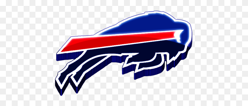 480x299 Buffalo Bills Png - Buffalo Bills PNG