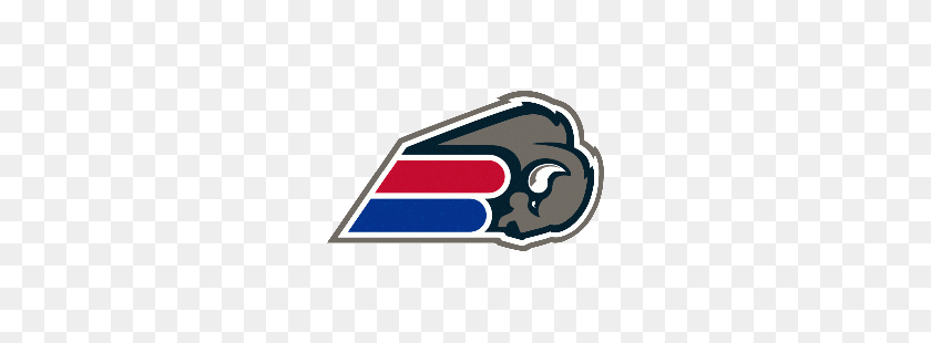 250x250 Buffalo Bills Logotipo Primario Logotipo De Deportes De La Historia - Logotipo De Buffalo Bills Png