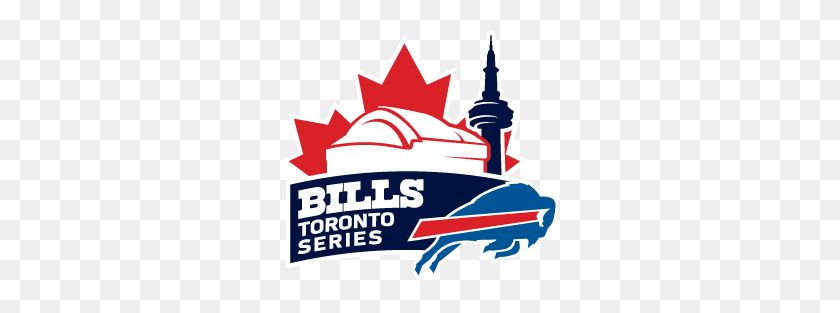 279x253 Buffalo Bills Se Retira De Toronto Para La Próxima Temporada De La Nfl - Buffalo Bills Clipart