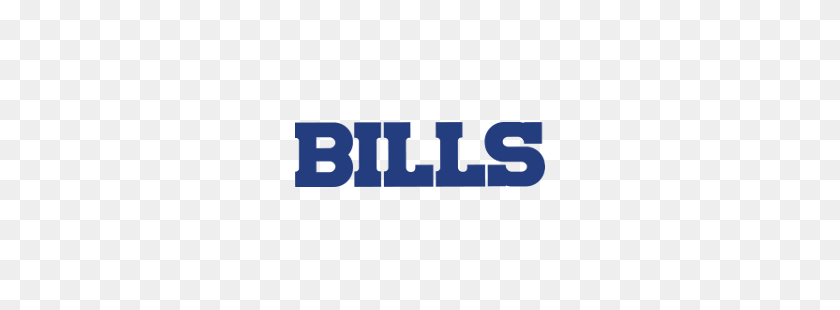buffalo bills wordmark