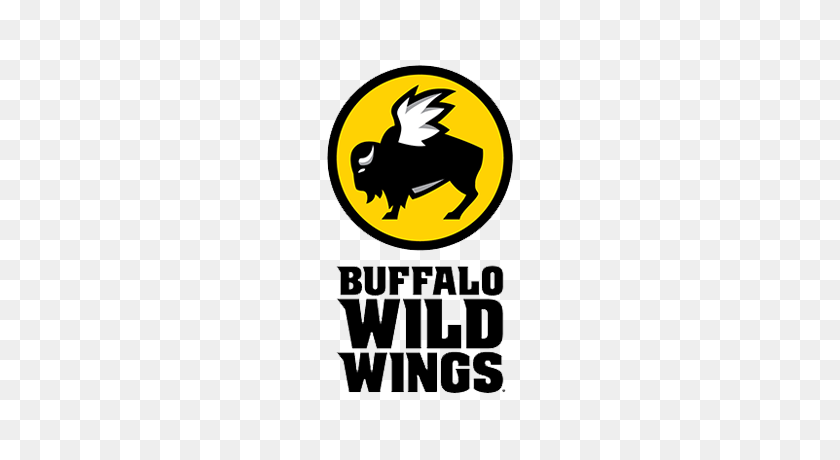 400x400 Buffalo Wild Wings - Buffalo Wild Wings Logotipo Png