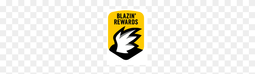 185x185 Buffalo Wild Wings Blazin 'Rewards Review - Logotipo De Buffalo Wild Wings Png