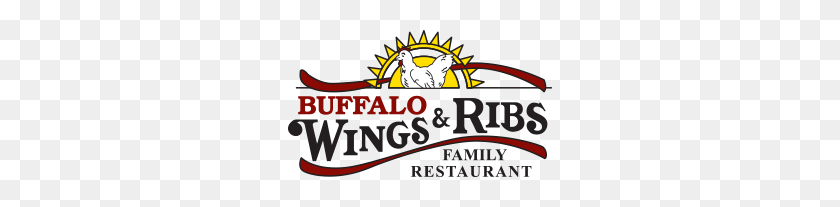 264x147 Buffalo Wings Ribs - Buffalo Wings PNG