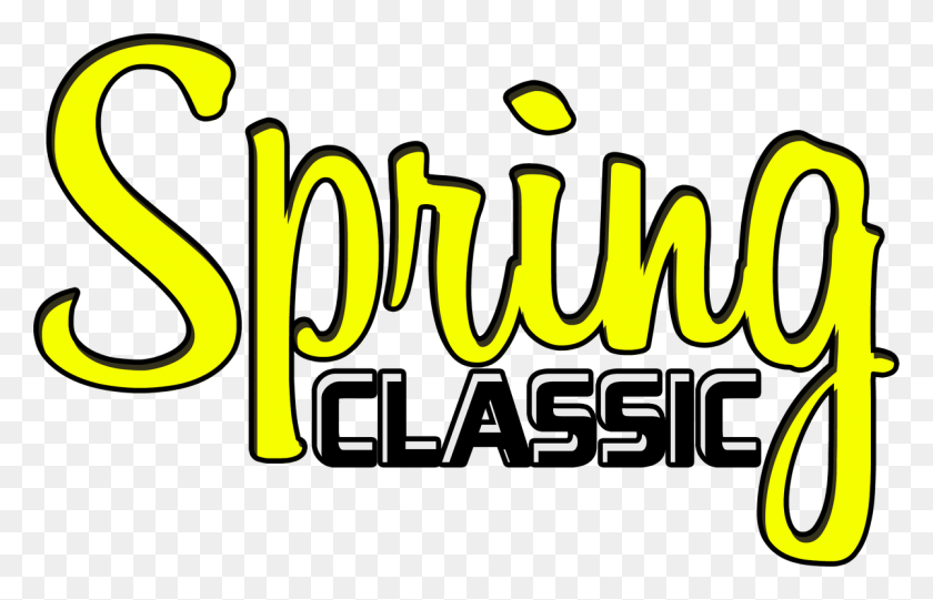 1200x740 Buffaloe Lanes En Twitter The Annual Adult Spring Classic - See You There Clipart