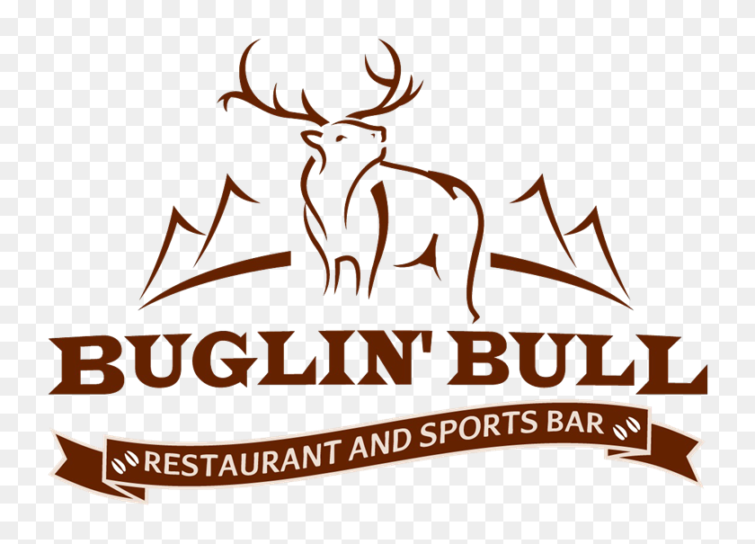 760x545 Buglin 'Bull Restaurante Y Bar De Deportes - Mount Rushmore Png