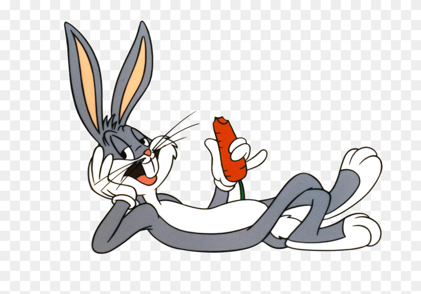 1482x1000 Bugs Bunny Fondo Transparente - Bugs Bunny Png
