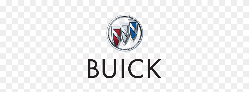 250x250 Buick Fitzgerald Auto Mall - Buick Logo PNG