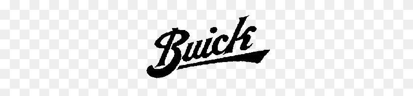 261x135 Logotipo De Buick - Logotipo De Buick Png
