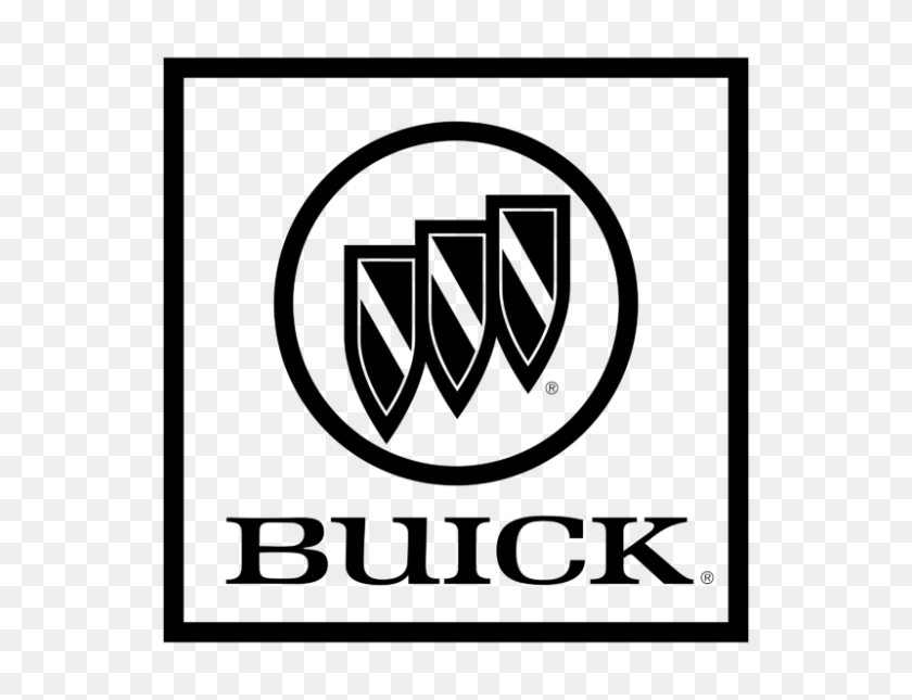 800x600 Buick Logo Png Transparent Vector - Buick Logo PNG