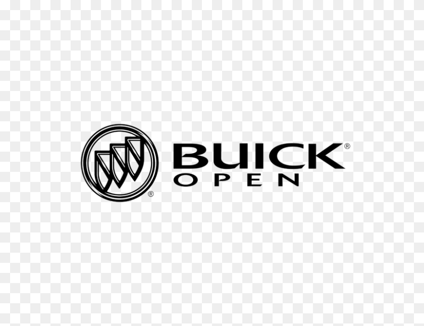 800x600 Buick Open Logo Png Transparent Vector - Buick Logo PNG