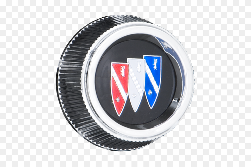 500x500 Buick Rallye Cap - Logotipo De Buick Png