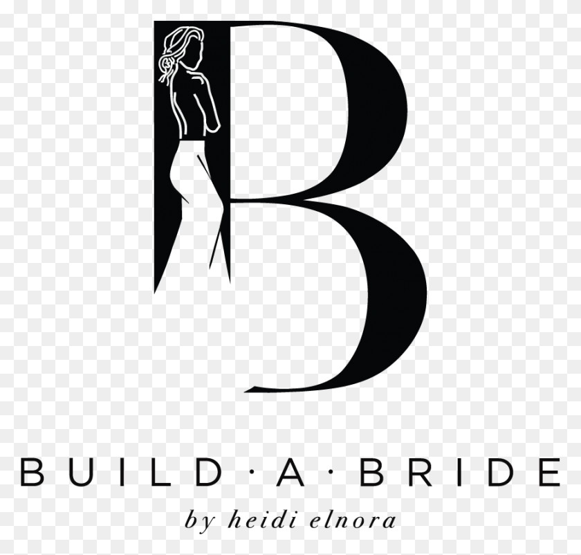 873x831 Build - Bride PNG