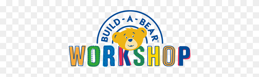 400x191 Build A Bear Workshop - Berenstain Bears Clipart