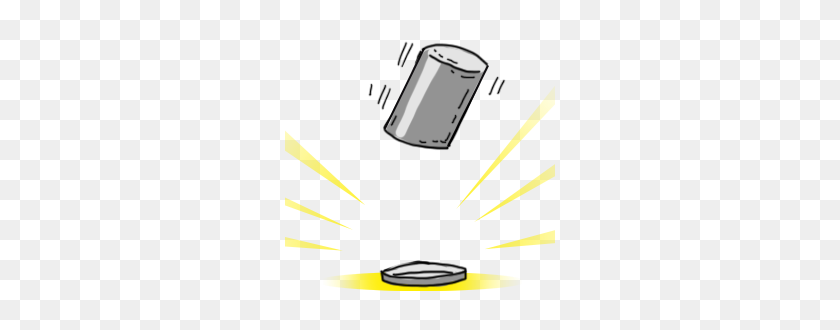270x270 Build A Film Canister Rocket - Science Class Clipart