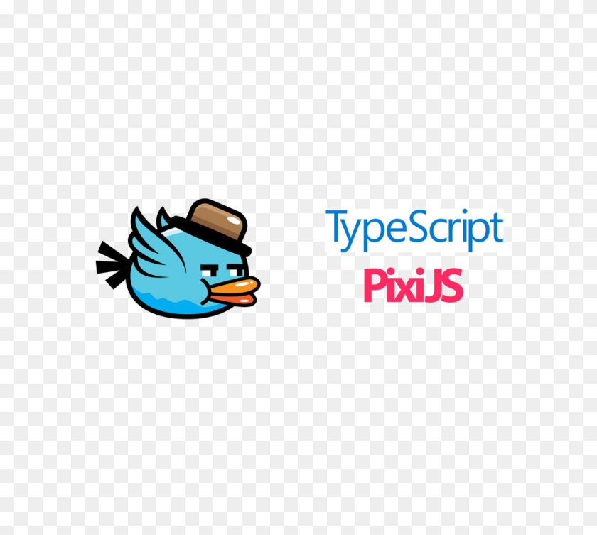 952x846 Crear Una Copia De Flappy Bird Con Texto Mecanografiado Pixi Js David Guan - Flappy Bird Png