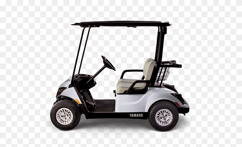 600x450 Build Your Own - Golf Cart PNG