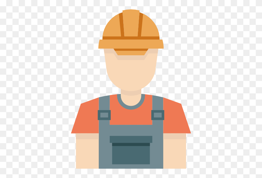512x512 Builder, Profession, Tool, Building, Buildings, Labourer, Workman Icon - Lego Face Clipart