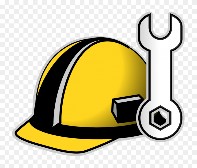 900x757 Builders Tools Clipart Clip Art Images - Handyman Tools Clipart