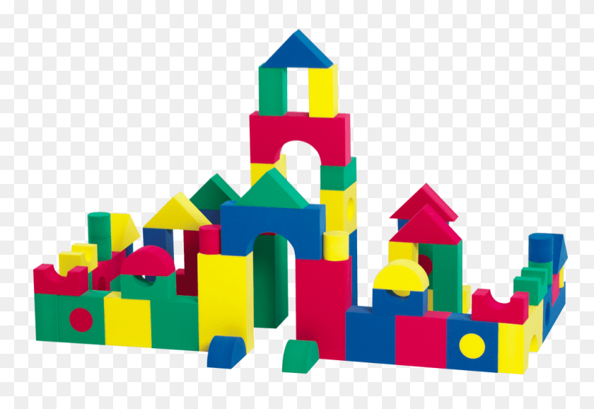 1000x665 Building Block Cliparts - Toy Blocks Clipart
