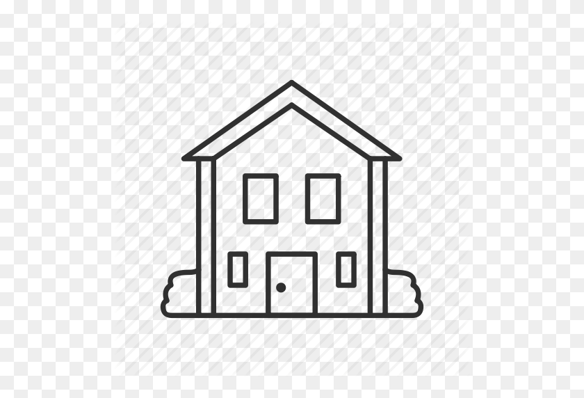 512x512 Building, Emoji, Family, Home, House, Love, Shelter Icon - House Emoji PNG
