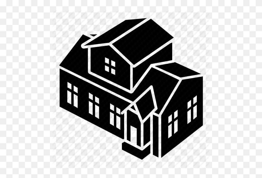 Building, Home, House, Live, Mansion Icon - Mansion PNG – Stunning free ...