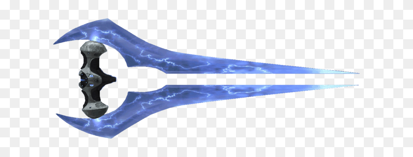 640x260 Building The Ultimate Halo Game Shadow Of The Void's Video Games - Energy Sword PNG