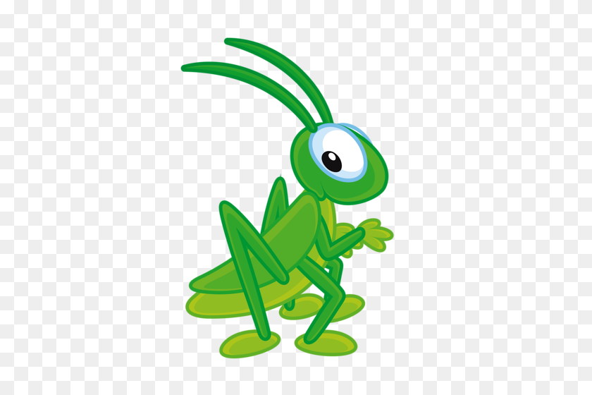 343x500 Bukashki Cute Bugs, Animals And Baby Animal Drawings - Cute Insect Clipart
