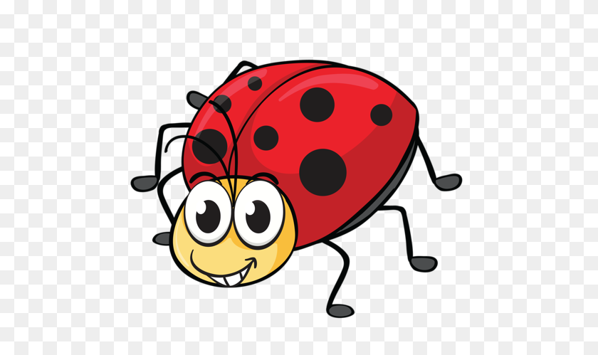 500x439 Bukashki Ladybug Ladybug, Bugs And Album - Beetle Car Clipart