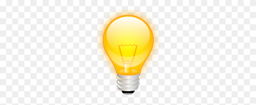 285x285 Bulb In Png Web Icons Png - Bulb PNG