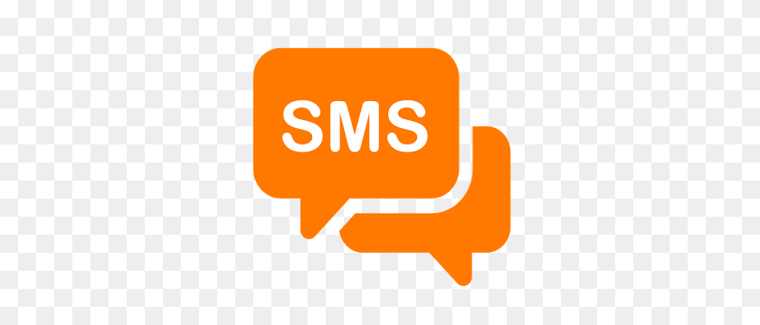 300x300 Bulk Sms Icon Png Png Image - Sms Icon PNG