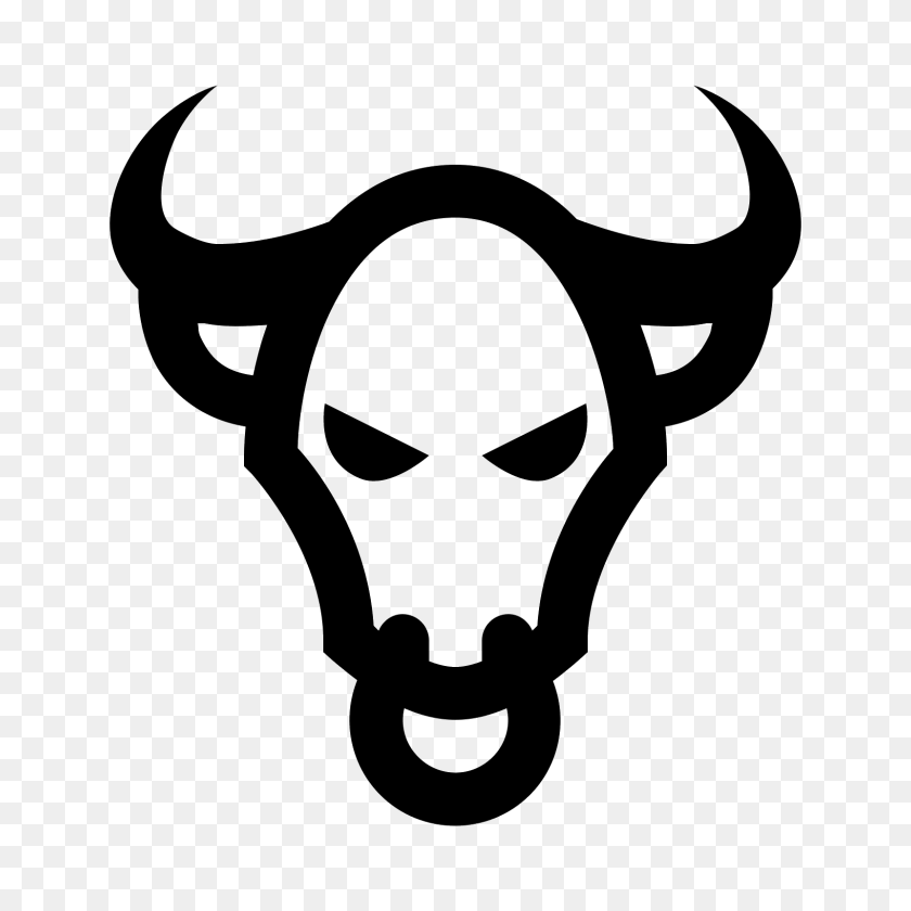 1600x1600 Bull - Nose Ring PNG