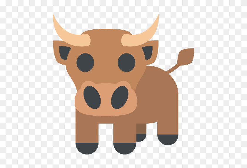 512x512 Bull Clipart Propensity - Bull Riding Clipart