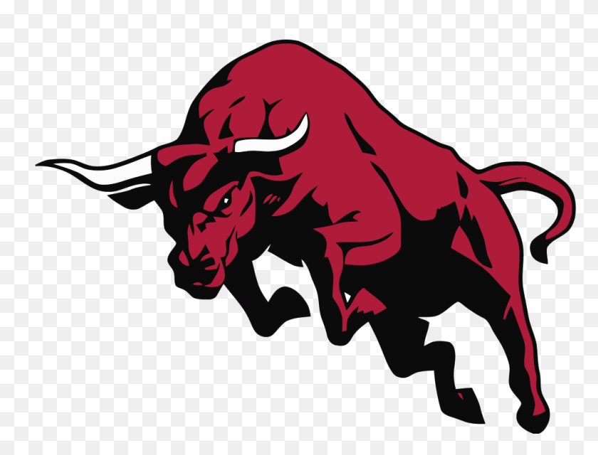 1004x747 Bull Png Transparent Free Images Png Only - Bulls Logo PNG