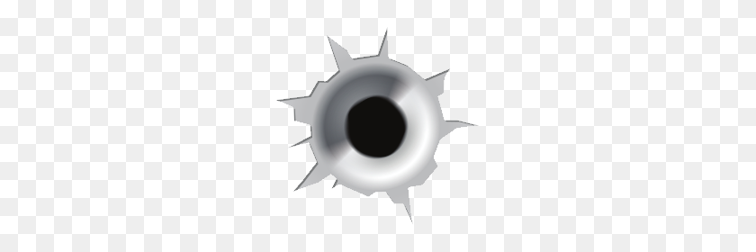 227x220 Bullet Holes Png Icon Web Icons Png - Bullet Holes PNG