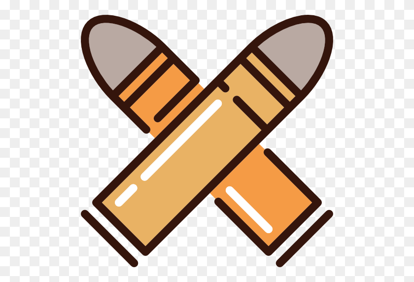 512x512 Bullet Icon - Bullet Points PNG