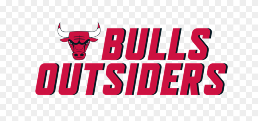 1200x516 Поклонники Bulls Получают Интерактивное Шоу На Nbc Sports Chicago - Chicago Bulls Png