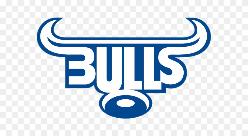 700x400 Bulls Rugby Logo Transparent Png - Bulls Logo PNG