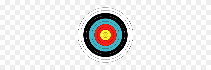 220x220 Bullseye - Bullseye PNG