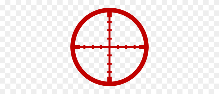 300x300 Bullseye Clip Art - Learning Target Clipart