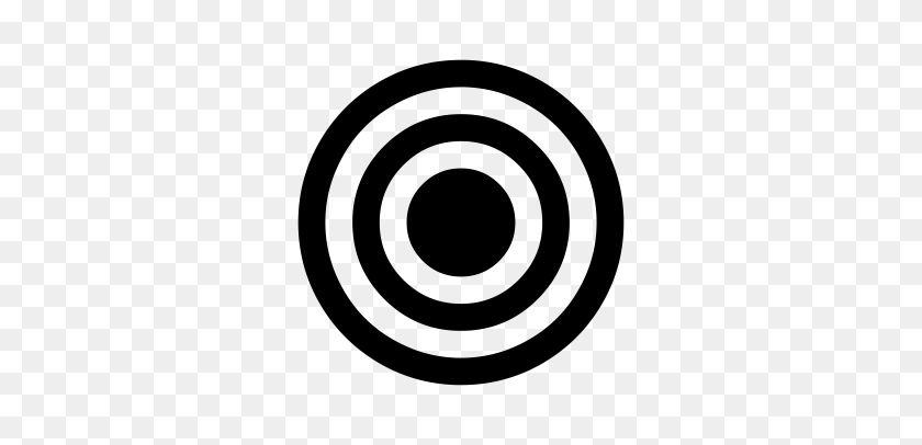 512x346 Bullseye, Dartboard, Focus Icon With Png And Vector Format - Bullseye PNG