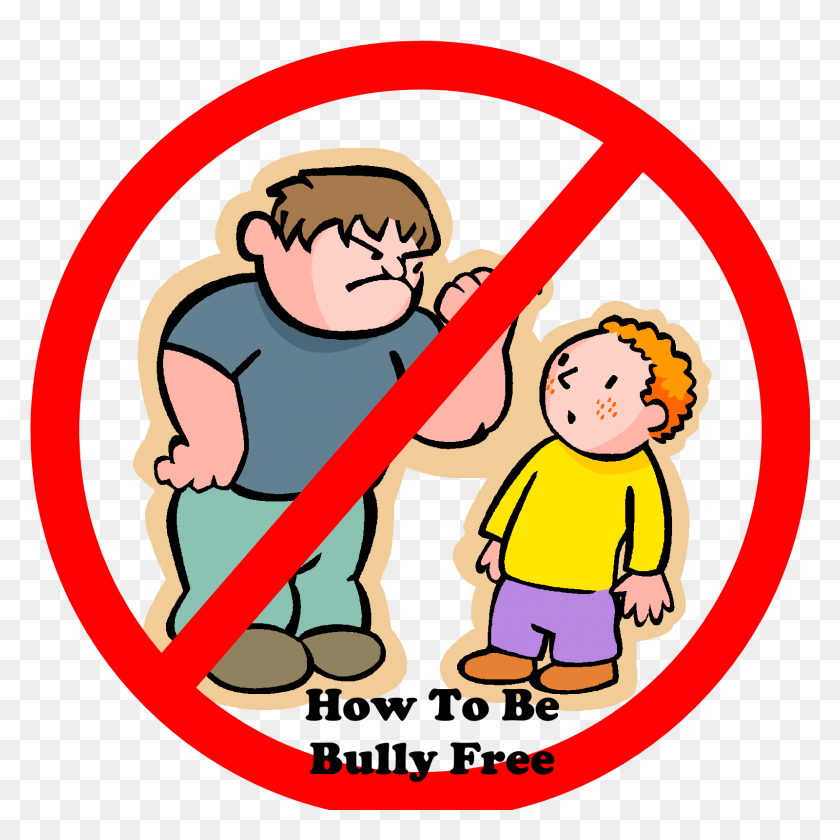 1600x1600 Bully Clipart Child Bullying Baby - Child Stealing Clipart