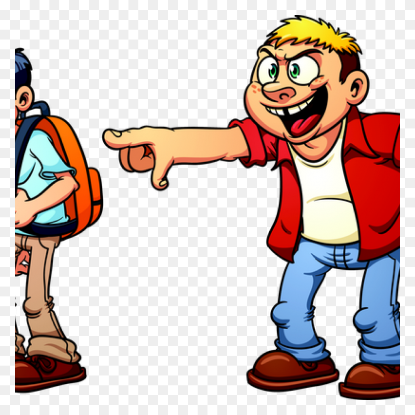 1024x1024 Bullying Clipart The Dirty Little Secret About In School Get Help - Dirty Clipart