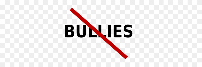 297x219 Bullying Cliparts - Stop Bullying Clipart