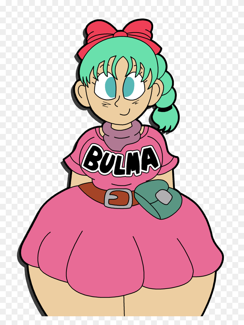 Bulma - Bulma PNG