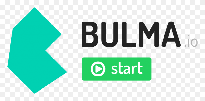 876x400 Bulma Start A Tiny Npm Package To Get Started With Bulma - Bulma PNG