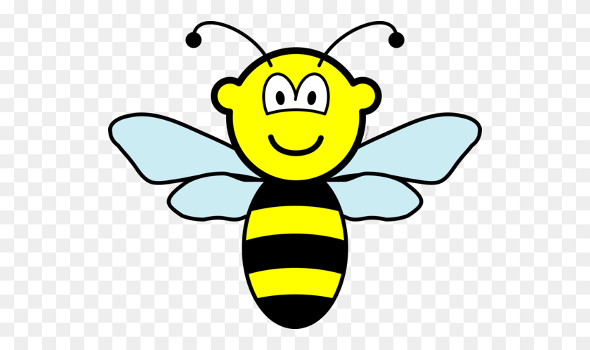 532x439 Bumble Bee Buddy Icono De Buddy Iconos - Bumble Bee Png