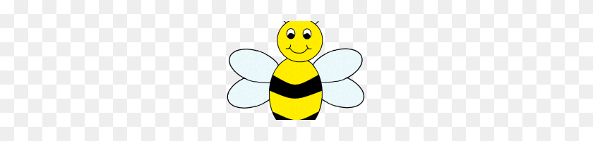 200x140 Шмель Клипарт Медоносная Пчела Шмель Рисунок Картинки Занятая Пчела - Занятая Пчела Клипарт