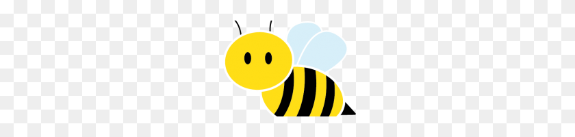 200x140 Шмель Клипарт Медоносная Пчела Шмель Рисунок Картинки Занятая Пчела - Симпатичные Тако Клипарт