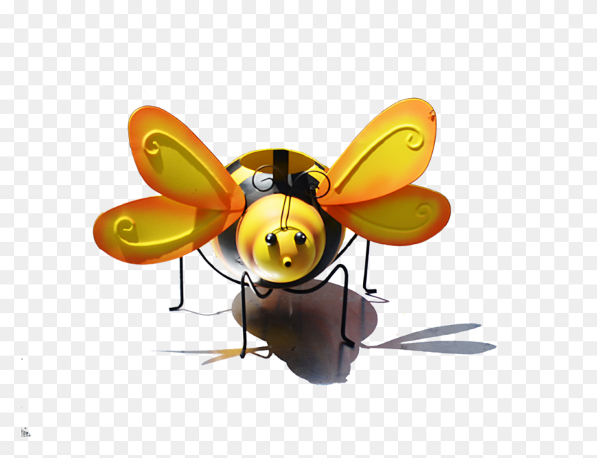 1033x774 Bumble Bee Sculpture Png Stock Photo Copy - Sculpture PNG