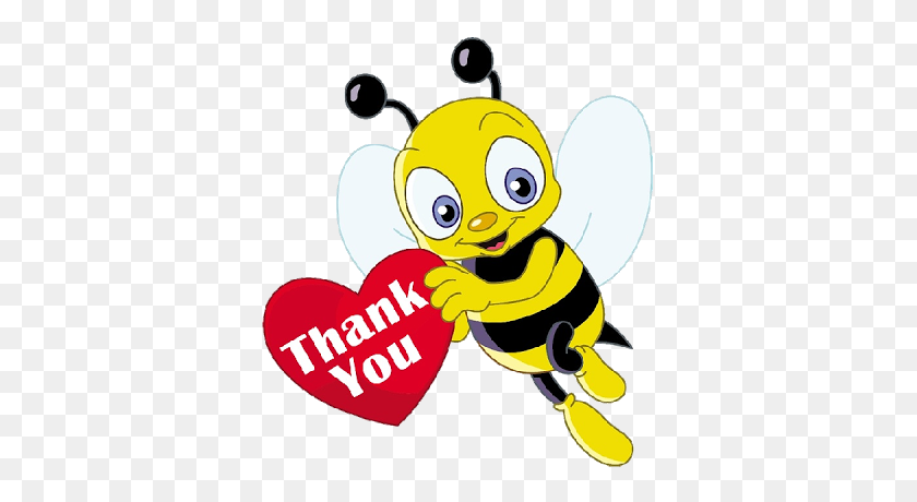400x400 Bumblebee Clipart Funny - Funny Valentine Clipart